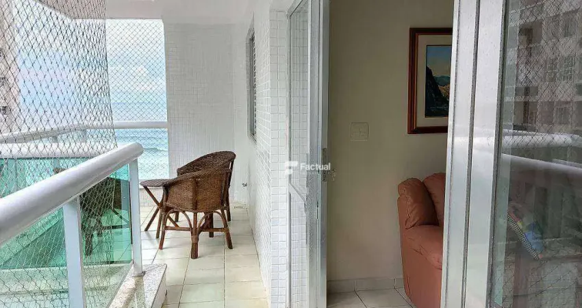 Apartamento com 3 quartos à venda na Rua Sílvia Valadão de Azevedo, 75, Pitangueiras, Guarujá