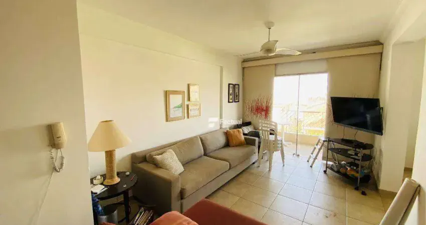 Apartamento com 3 quartos à venda na Rua Amazonas, 205, Enseada, Guarujá