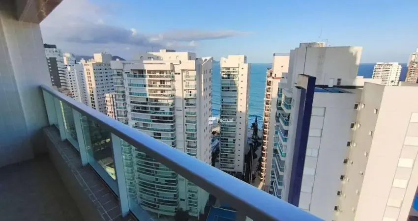 Apartamento com 3 quartos à venda na Avenida General Rondon, 500, Jardim Astúrias, Guarujá