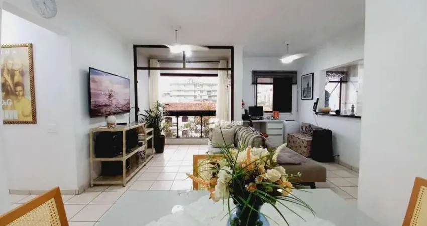 Apartamento com 2 quartos à venda na Avenida Abílio dos Santos Branco, 222, Enseada, Guarujá