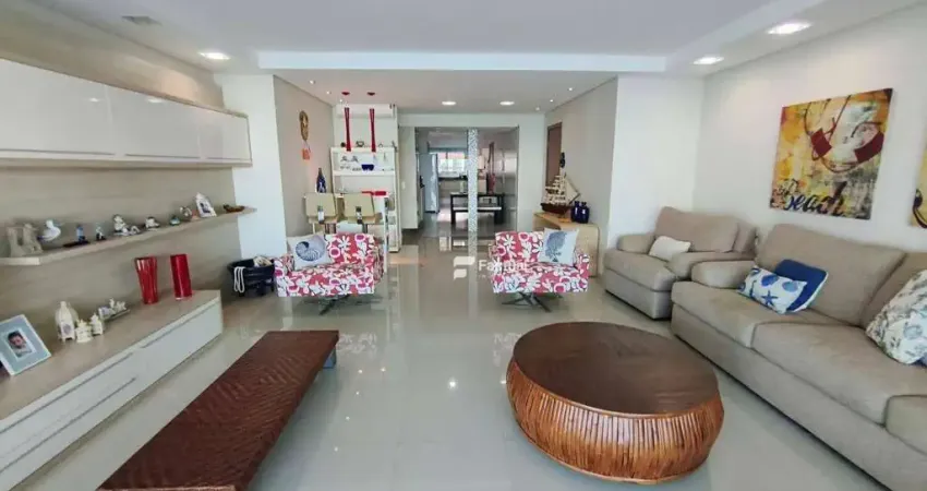 Apartamento com 4 quartos à venda na Avenida Miguel Stéfano, 253, Enseada, Guarujá