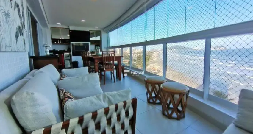 Apartamento com 3 quartos à venda na Avenida Miguel Stéfano, 253, Enseada, Guarujá