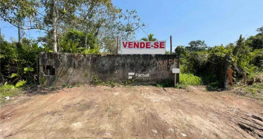 Terreno à venda na Rua Vinte e Dois, São Lourenço, Bertioga