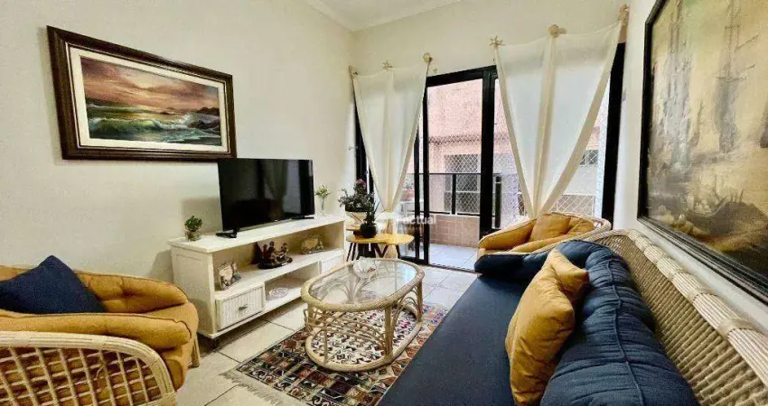 Apartamento com 3 quartos à venda na Rua França Pinto, 56, Enseada, Guarujá