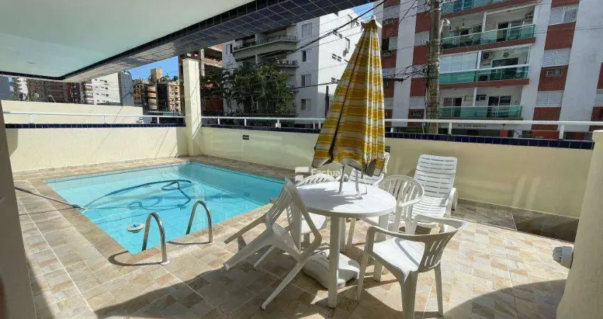 Apartamento à venda ou para troca na praia da enseada – guarujá/sp (região da brunella).