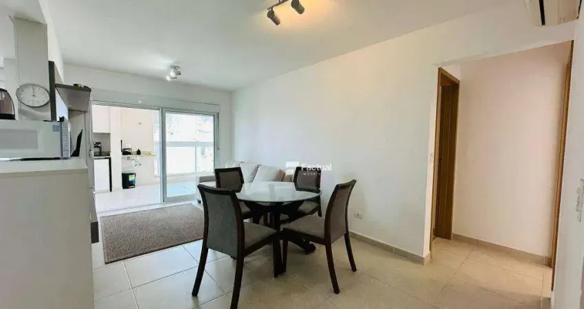 Apartamento à venda – praia da enseada, guarujá/sp (região da brunella).