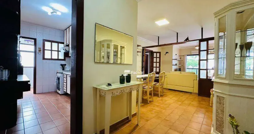 Apartamento à venda na praia da enseada – guarujá/sp (região dos hotéis e aquário).