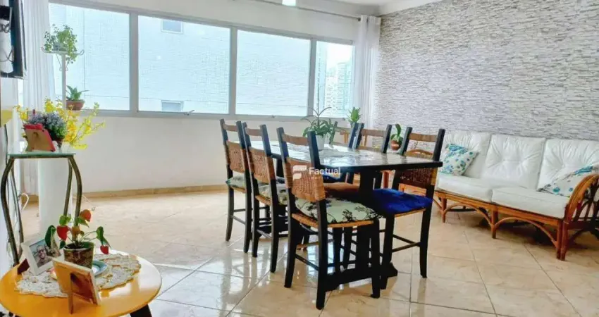 Apartamento com 2 quartos à venda na Avenida General Rondon, 861, Jardim Astúrias, Guarujá