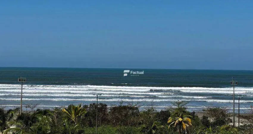 Apartamento com 3 quartos à venda na Rua Manoel Reis, 45, Maitinga, Bertioga