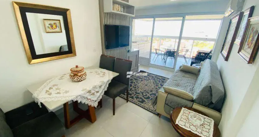 Apartamento à venda no central park - praia da enseada - guarujá/sp.