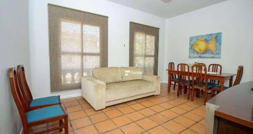 Apartamento com 3 quartos à venda na Rua Paraguai, 222, Enseada, Guarujá