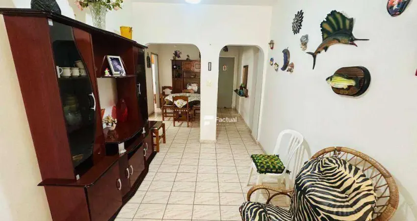 Apartamento com 3 quartos à venda na Avenida Almirante Tamandaré, 42, Enseada, Guarujá