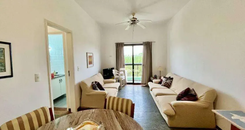 Apartamento com 3 quartos à venda na Avenida Paulo Matarazzo, 15, Enseada, Guarujá