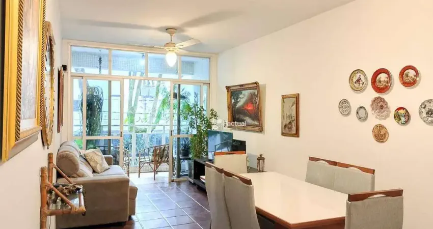 Apartamento com 2 quartos à venda na Rua Mário Ribeiro, 270, Pitangueiras, Guarujá