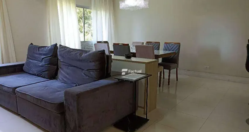 Apartamento com 2 quartos à venda na Rua das Galhetas, 290, Jardim Astúrias, Guarujá