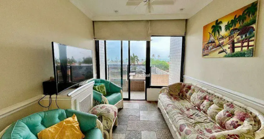 Apartamento com 3 quartos à venda na Rua França Pinto, 56, Enseada, Guarujá