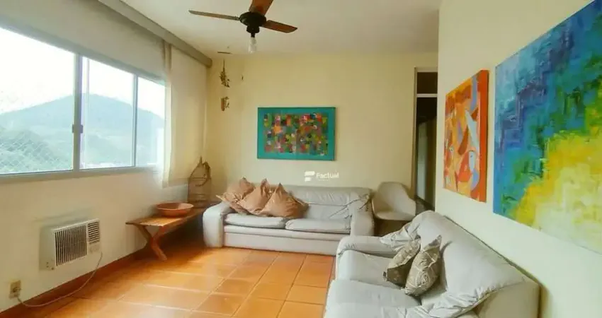 Apartamento com 2 dormitórios à venda, 89 m² por r$ 450.000,00 - pitangueiras - guarujá/sp