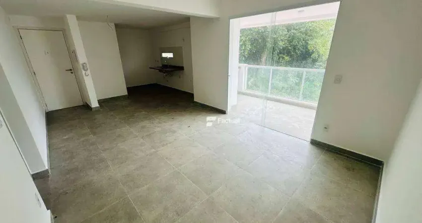 Apartamento com 2 quartos à venda na Avenida General Rondon, 110, Jardim Astúrias, Guarujá