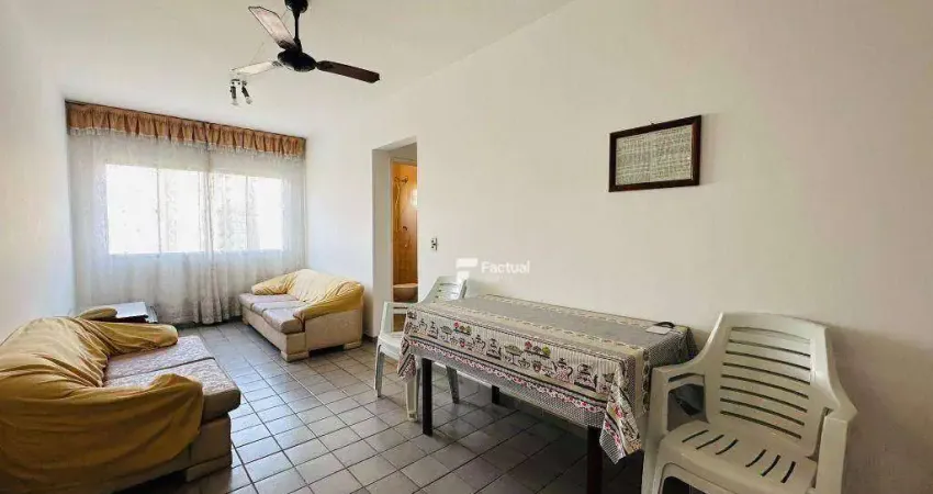 Apartamento com 2 quartos à venda na Avenida Azor Gomes de Almeida, 49, Enseada, Guarujá