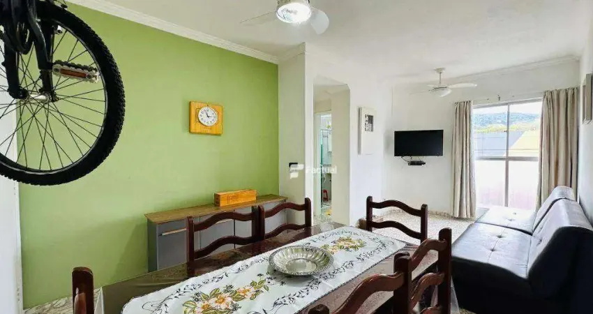 Apartamento à venda com lazer completo, localizado a poucos metros do mar na Praia da Enseada no Guarujá.