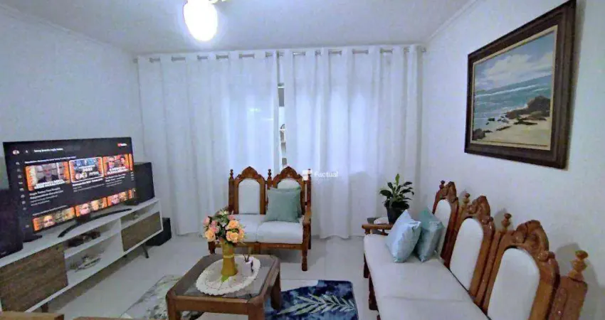 Apartamento reformado e decorado apartamento à venda na praia da enseada no guarujá.