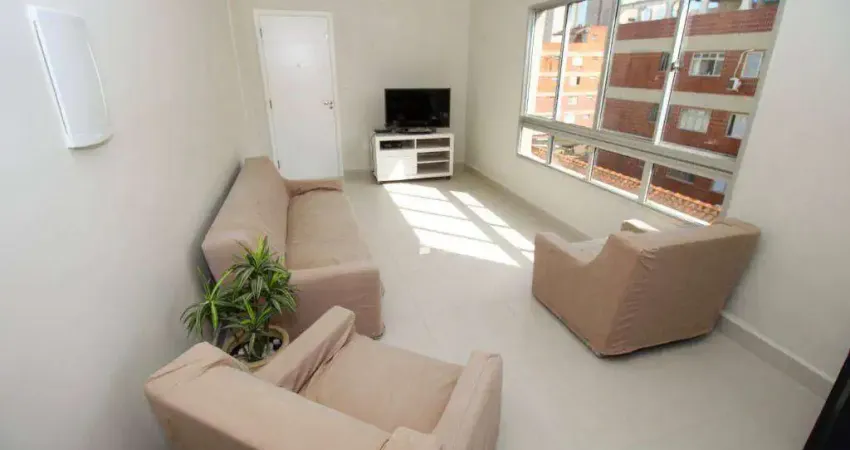 Apartamento com 3 quartos à venda na Rua Hermenegildo Azevedo, 220, Enseada, Guarujá