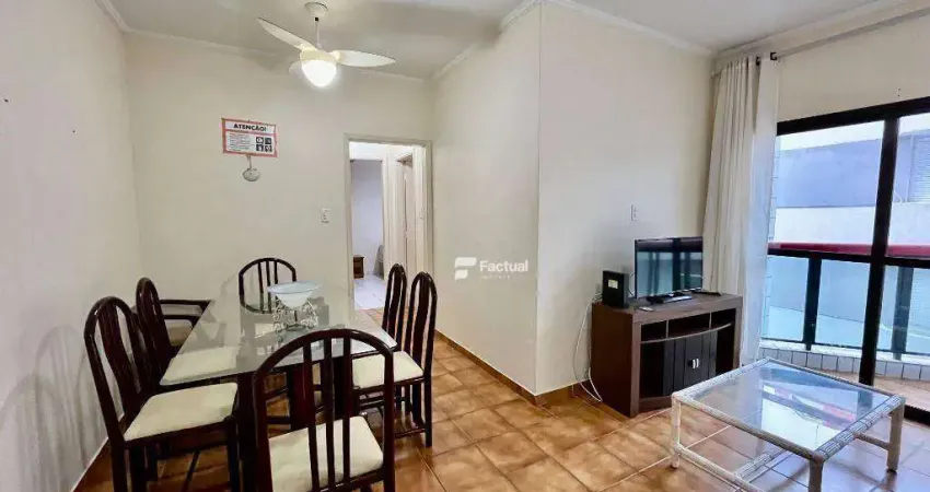Apartamento com 2 quartos à venda na Rua São Paulo, 305, Enseada, Guarujá