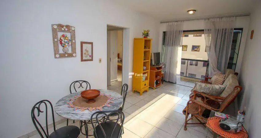 Apartamento com ampla área de lazer à venda localizado na praia da enseada no guarujá.