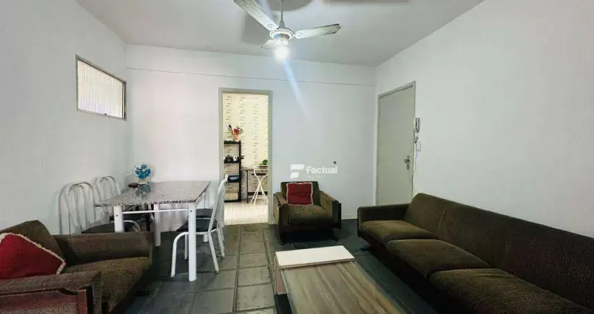 Apartamento em oferta a venda na praia da enseada no guarujá, região do casa grande hotel