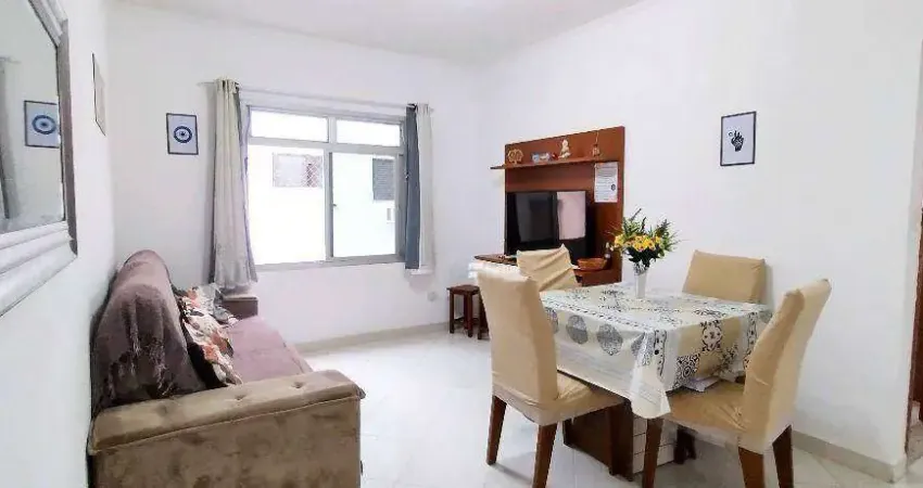 Apartamento à venda 1 ;quarto praia das astúrias guarujá/sp