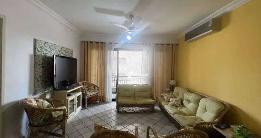 Apartamento com 2 quartos à venda na Rua Uruguai, 516, Enseada, Guarujá