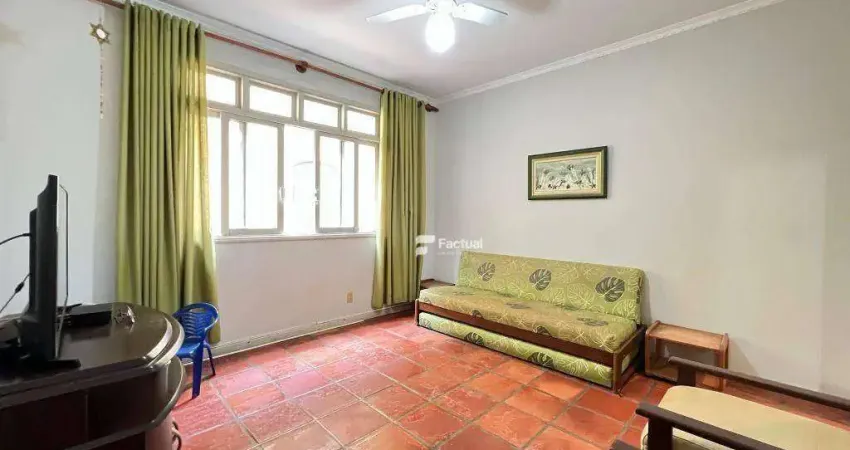 Apartamento com 2 quartos à venda na Rua Amazonas, 200, Enseada, Guarujá