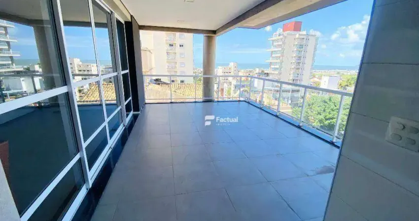 Apartamento com 3 quartos à venda na Rua Eduardo Rizk, 168, Enseada, Guarujá