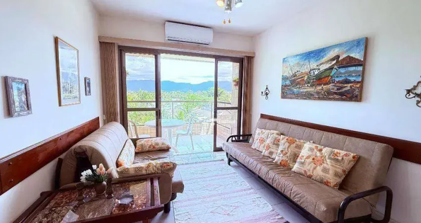 Apartamento com 2 dormitórios à venda, 79 m² por r$ 1.800.000,00 - riviera de são lourenço - bertioga/sp