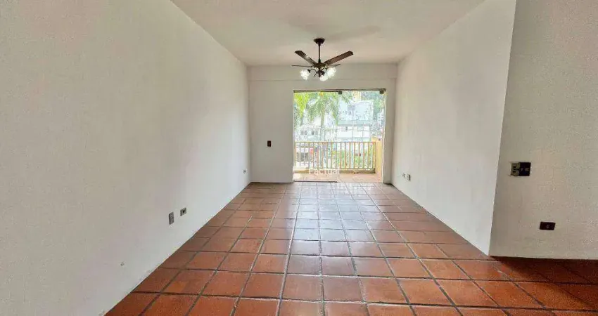 Apartamento 3 quartos à venda e locação, na praia da enseada no guarujá/sp.