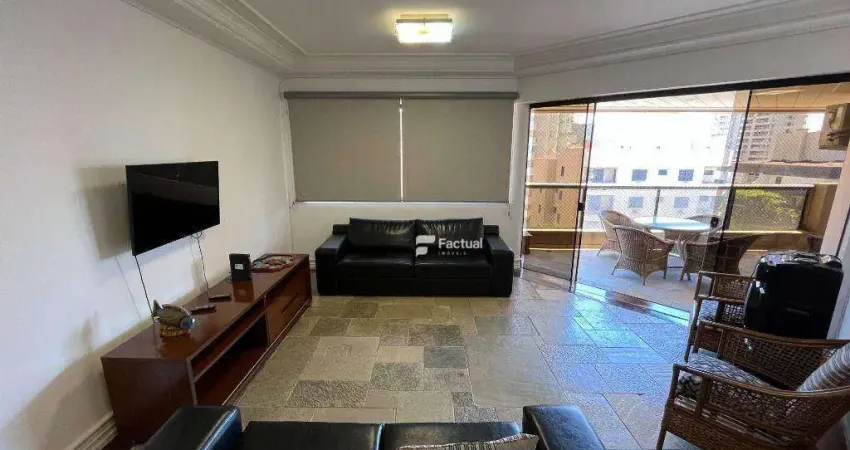 Oportunidade - apartamento com 3 suítes à venda na enseada - guarujá/sp.