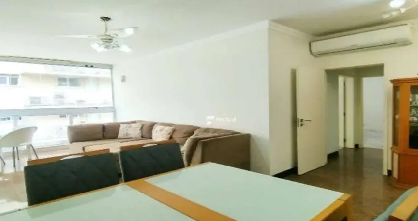 Apartamento com 2 quartos à venda na Rua Petrópolis, 75, Pitangueiras, Guarujá