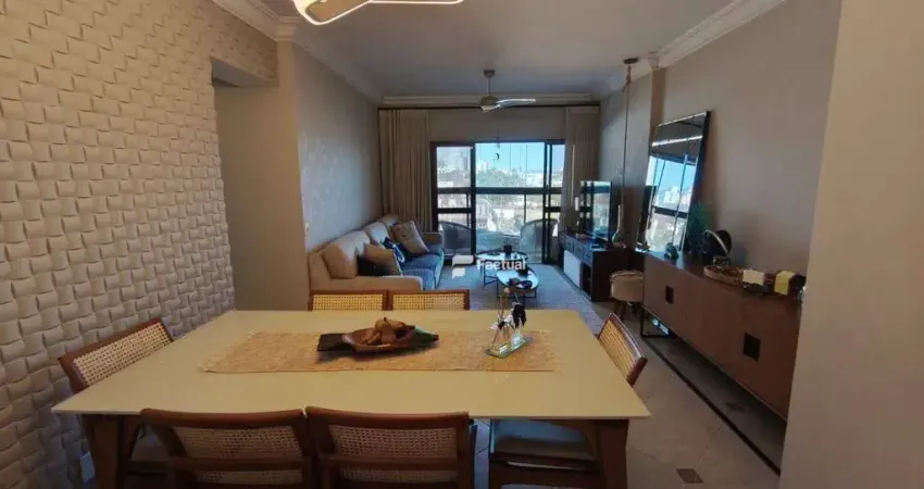 Apartamento com 3 quartos à venda na Rua Sílvio Daige, 125, Enseada, Guarujá