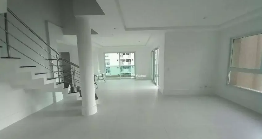 Apartamento com 3 quartos à venda na Rua Desembargador Mário de Almeida Pires, 87, Enseada, Guarujá