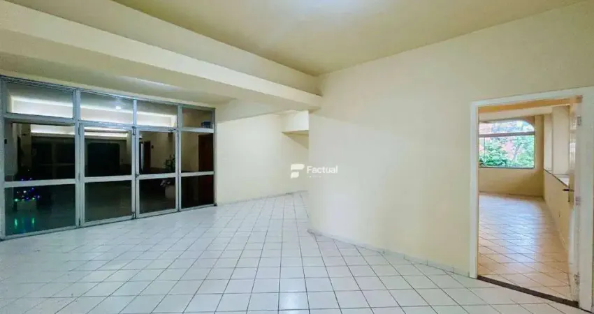 Imóvel comercial à venda no bairro de pitangueiras ( centro) -guarujá/sp.