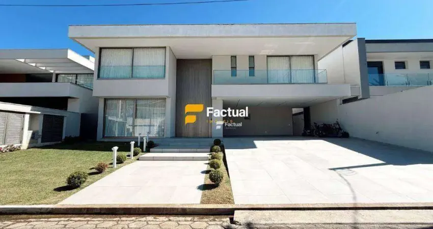 Casa com 6 dormitórios à venda, 750 m² por r$ 15.000.000,00 - acapulco - guarujá/sp