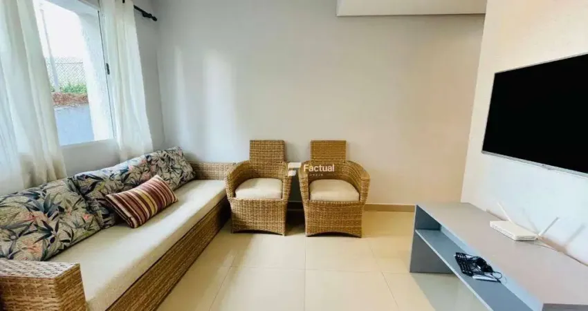 Casa em condomínio fechado com 2 quartos à venda na Rua José Martins Gomes, 73, Enseada, Guarujá