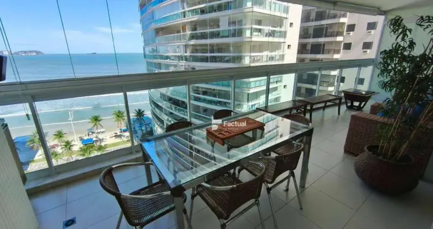 Apartamento com 2 quartos à venda na Avenida General Rondon, 505, Jardim Astúrias, Guarujá