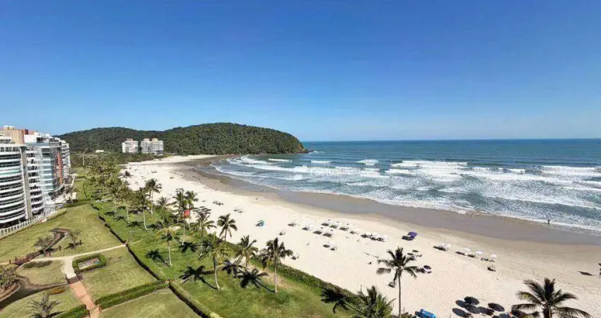 Cobertura com 6 dormitórios à venda, 619 m² por R$ 59.000.000,00 - Riviera de São Lourenço - Bertioga/SP