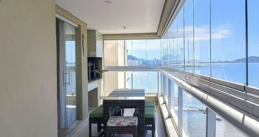 Apartamento com 3 quartos à venda na Avenida General Monteiro de Barros, 752, Jardim Astúrias, Guarujá