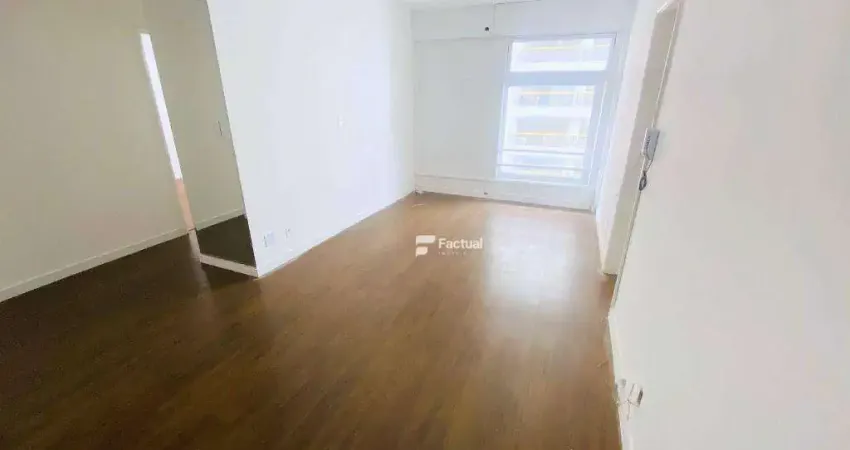 Apartamento com 1 quarto à venda na Rua Benjamin Constant, 154, Pitangueiras, Guarujá