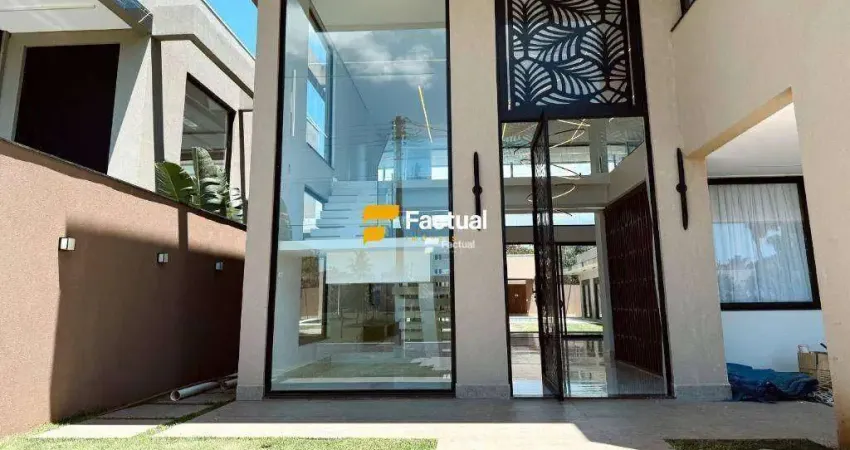 Casa com 5 dormitórios à venda, 700 m² por r$ 12.000.000,00 - acapulco - guarujá/sp