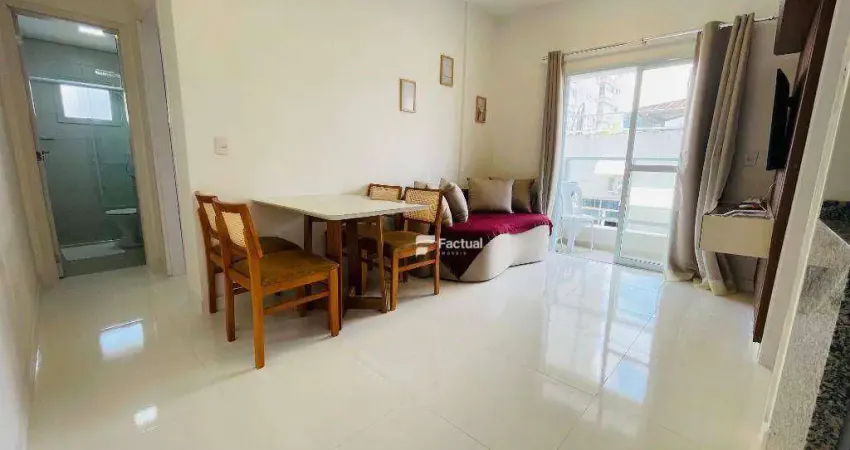 Apartamento com 2 quartos à venda na Rua Colômbia, 395, Enseada, Guarujá