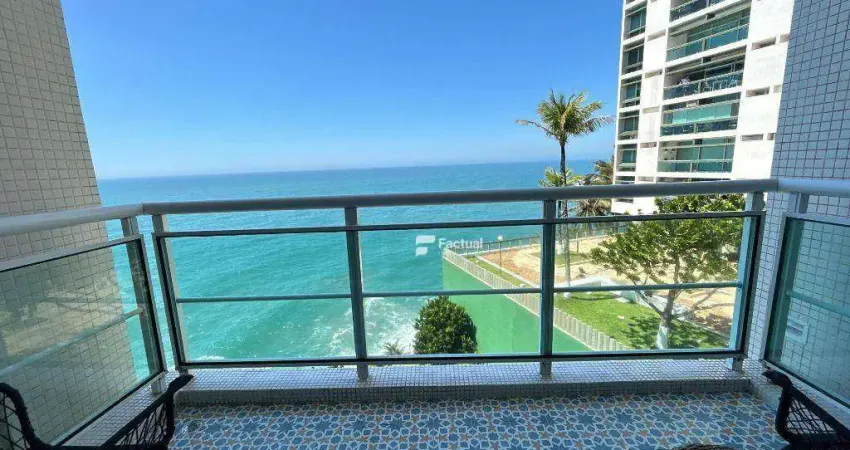 Apartamento com 2 quartos à venda na Rua Gilberto Glasser, 662, Enseada, Guarujá