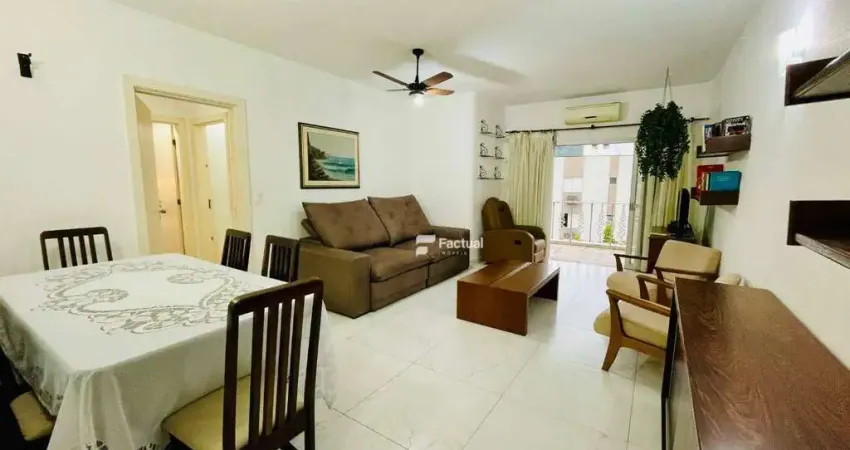 Ap 2 quartos à venda, 93 m² por R$ 430.000 - Enseada - Guarujá/SP